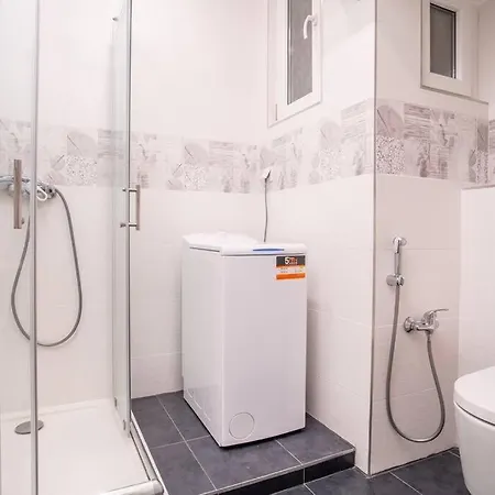 Διαμέρισμα Sukromny Staromestsky V Uzasnej Lokalite/cozy Old-town In A Great Neighborhood