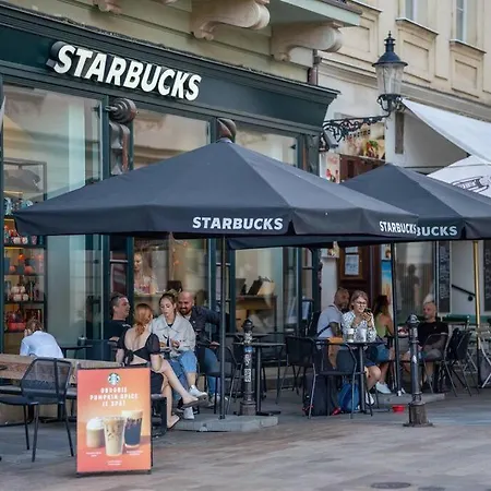 Διαμέρισμα Sukromny Staromestsky V Uzasnej Lokalite/cozy Old-town In A Great Neighborhood *