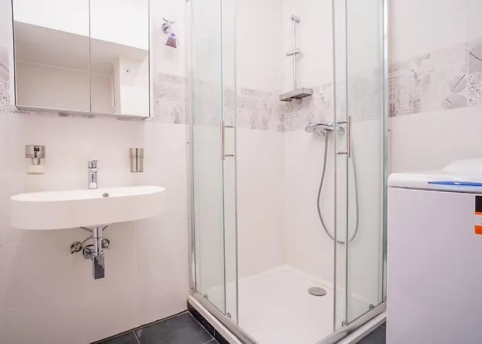 Sukromny Staromestsky V Uzasnej Lokalite/cozy Old-town In A Great Neighborhood Appartement