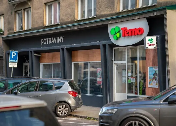 Sukromny Staromestsky V Uzasnej Lokalite/cozy Old-town In A Great Neighborhood Appartement Bratislava