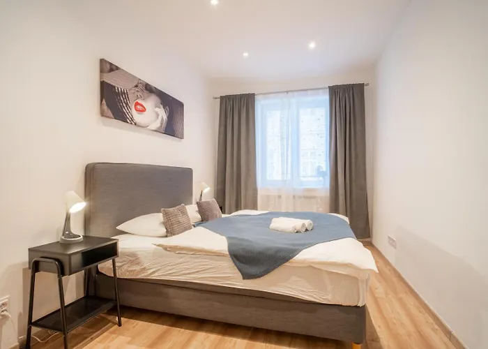 Sukromny Staromestsky V Uzasnej Lokalite/cozy Old-town In A Great Neighborhood ブラチスラヴァ