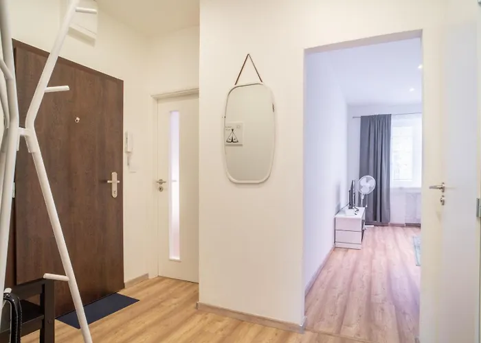 דירה Sukromny Staromestsky V Uzasnej Lokalite/cozy Old-town In A Great Neighborhood