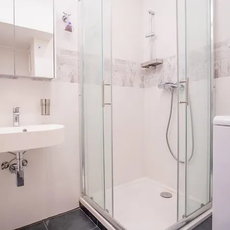 Sukromny Staromestsky V Uzasnej Lokalite/cozy Old-town In A Great Neighborhood 公寓